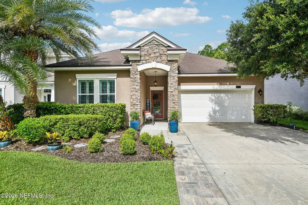 Unit for sale at 217 S TORWOOD Drive, St. Johns, FL 32259