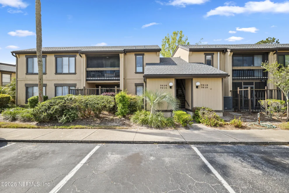 Unit for sale at 7614 LAS PALMAS Way, Jacksonville, FL 32256
