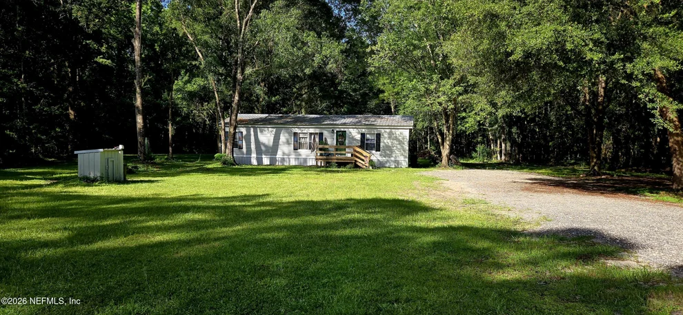 Unit for sale at 4856 MCALLISTER Road, Middleburg, FL 32068