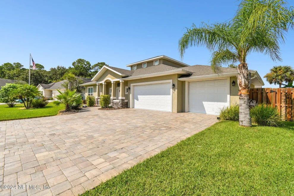 Unit for sale at 274 DEERFIELD GLEN Drive, St. Augustine, FL 32086