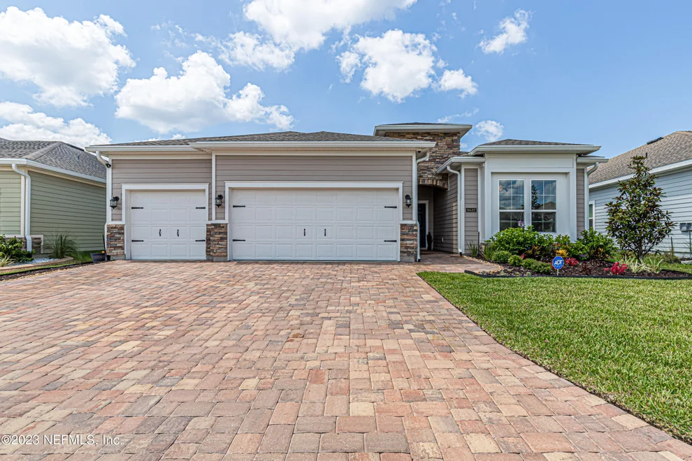 Unit for sale at 9627 LOVAGE Lane, Jacksonville, FL 32219