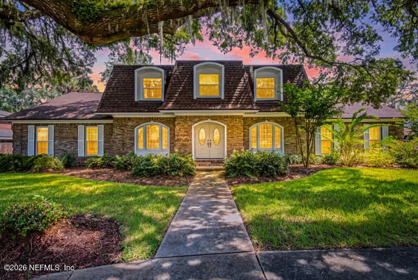 Unit for sale at 4575 OAK BAY Drive W, Jacksonville, FL 32277