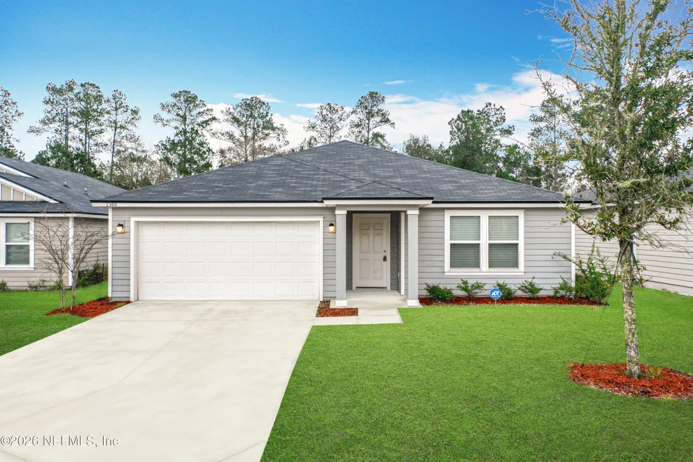 Unit for sale at 1360 TAN TARA Trail, Jacksonville, FL 32221