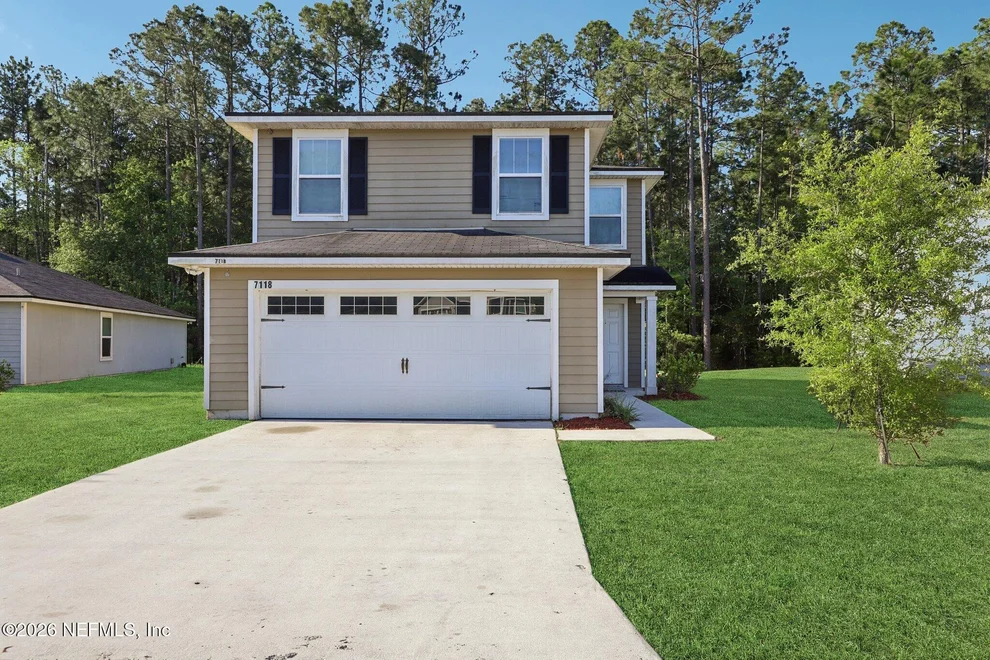 Unit for sale at 7118 PLYMOUTH GROVE Court, Jacksonville, FL 32220