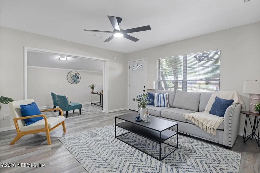 Unit for sale at 7514 MELVIN Road, Jacksonville, FL 32210