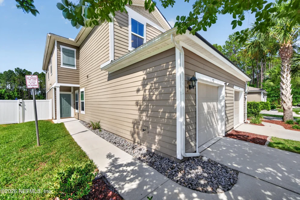 Unit for sale at 461 SERVIA Drive, St. Johns, FL 32259