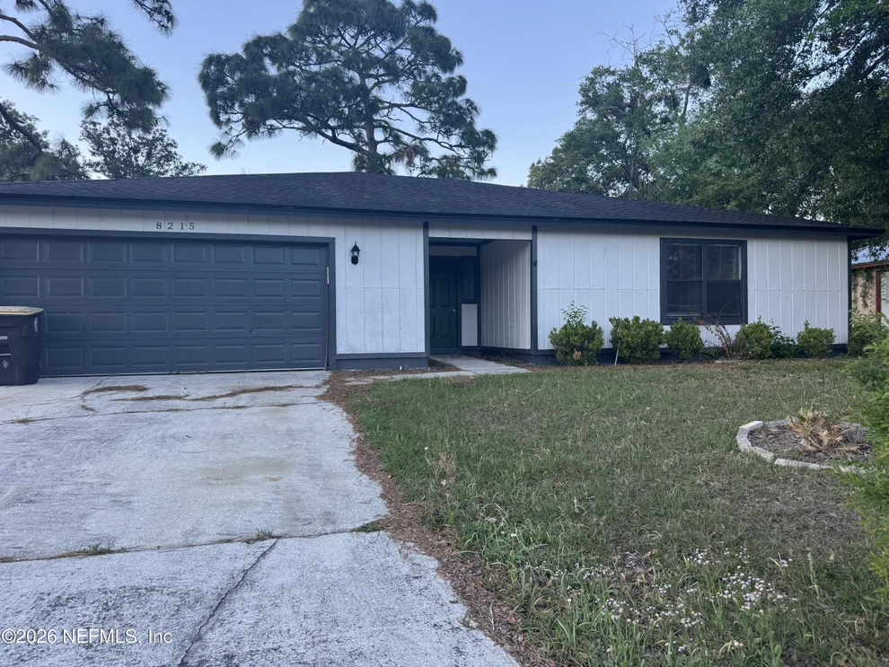 Unit for sale at 8215 SAILMAKER Lane, Jacksonville, FL 32210