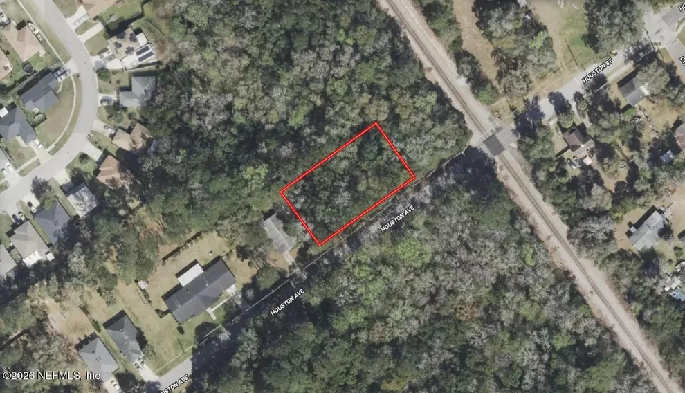 Unit for sale at 0 HOUSTON Street, Green Cove Springs, FL 32043