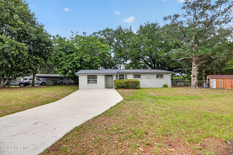 Unit for sale at 398 TOCCOA Road, Orange Park, FL 32073