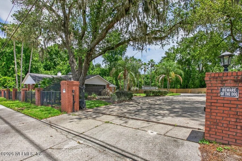 Unit for sale at 2523 BELFORT Road, Jacksonville, FL 32216