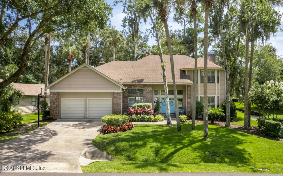 Unit for sale at 3057 CYPRESS CREEK Drive N, Ponte Vedra Beach, FL 32082