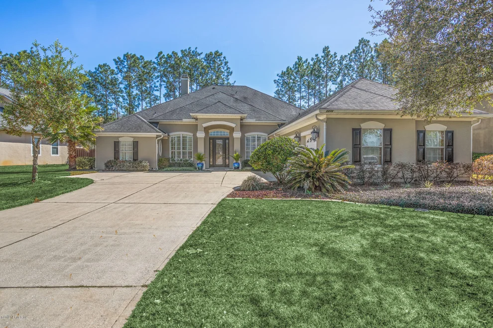 Unit for sale at 1278 GARRISON Drive, St. Augustine, FL 32092