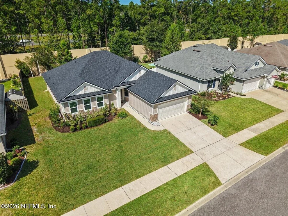 Unit for sale at 10858 STANTON HILLS Drive E, Jacksonville, FL 32222