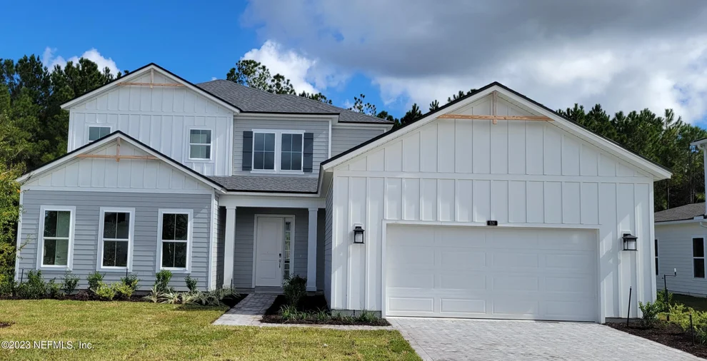 Unit for sale at 526 HILLENDALE Circle, St. Johns, FL 32259