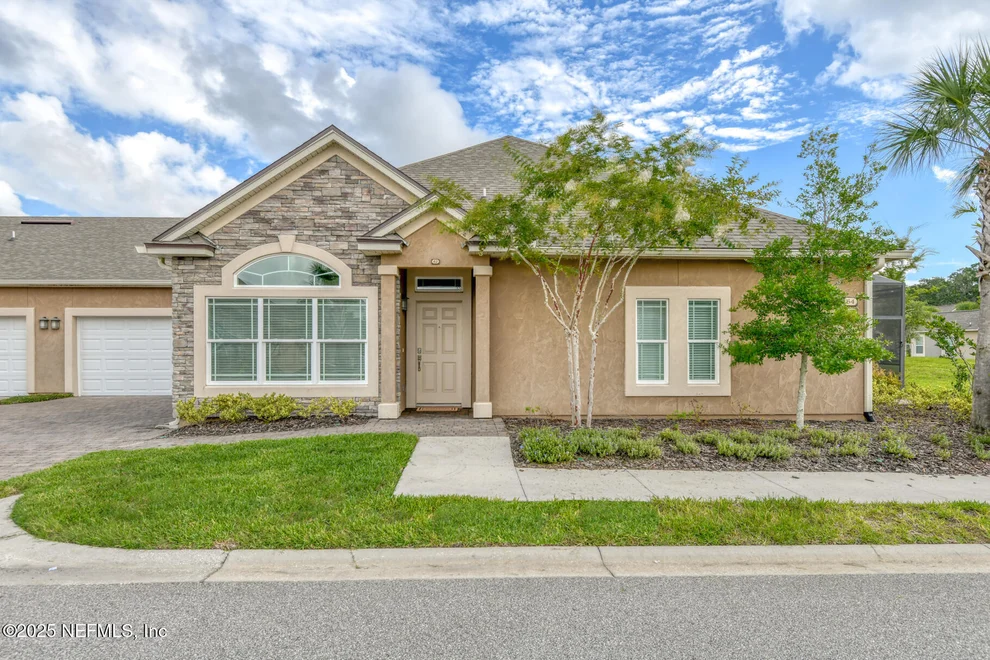 Unit for sale at 62 CALUSA CROSSING Drive, St. Augustine, FL 32084