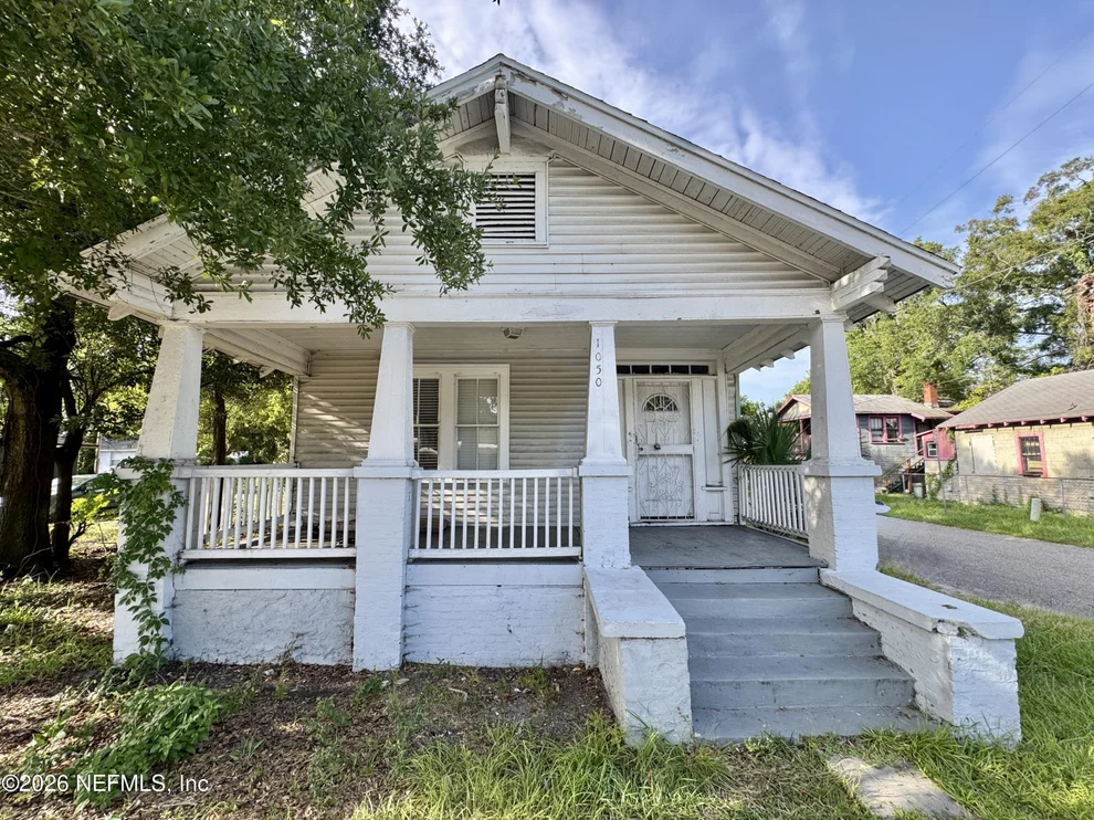 Unit for sale at 1050 W 8TH Street, Jacksonville, FL 32209