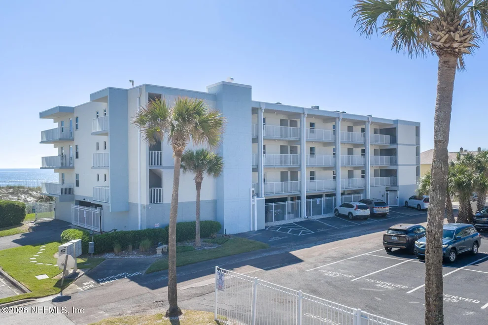 Unit for sale at 10 N 11TH Avenue N, Jacksonville Beach, FL 32250