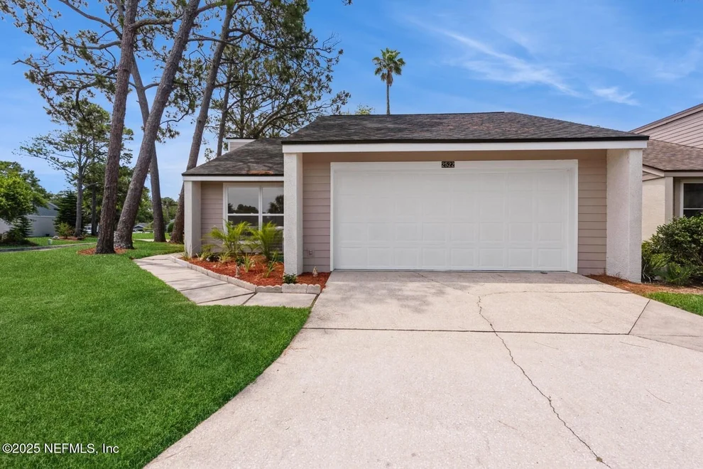Unit for sale at 2522 DAUPHINE Court W, Ponte Vedra Beach, FL 32082