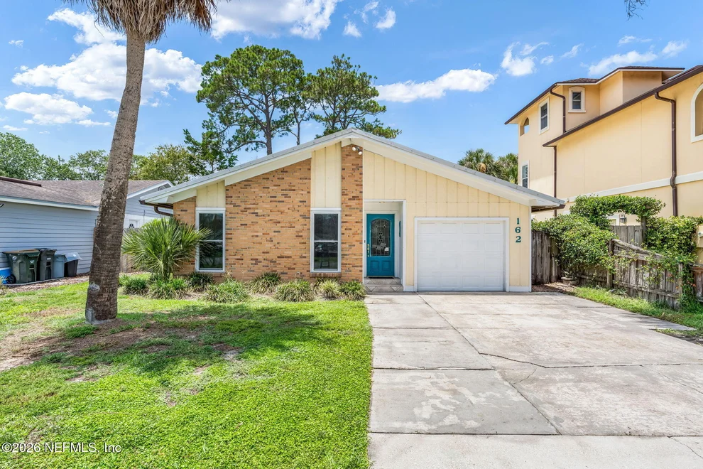 Unit for sale at 162 BELVEDERE Street, Atlantic Beach, FL 32233