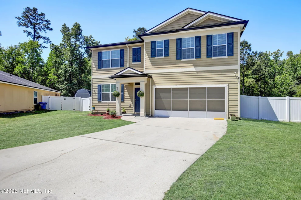 Unit for sale at 45131 AMHURST OAKS Drive, Callahan, FL 32011