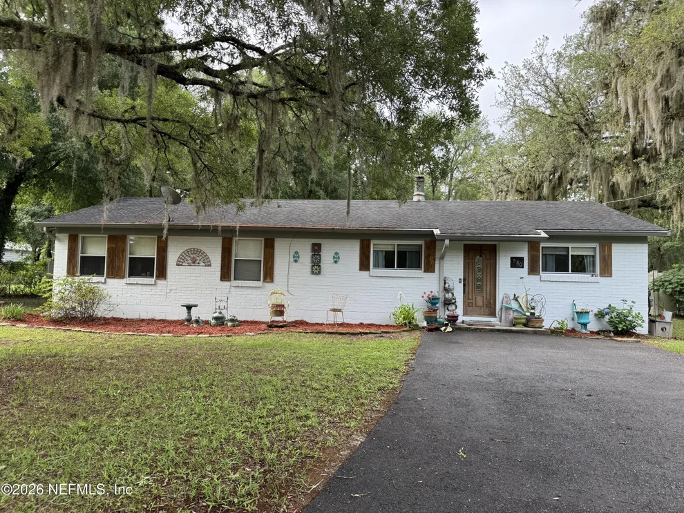 Unit for sale at 580 ARTHUR MOORE Drive, Green Cove Springs, FL 32043