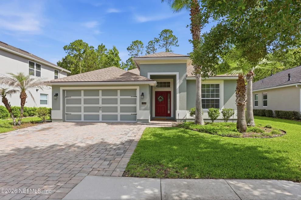 Unit for sale at 152 BEROT Circle, St. Johns, FL 32259
