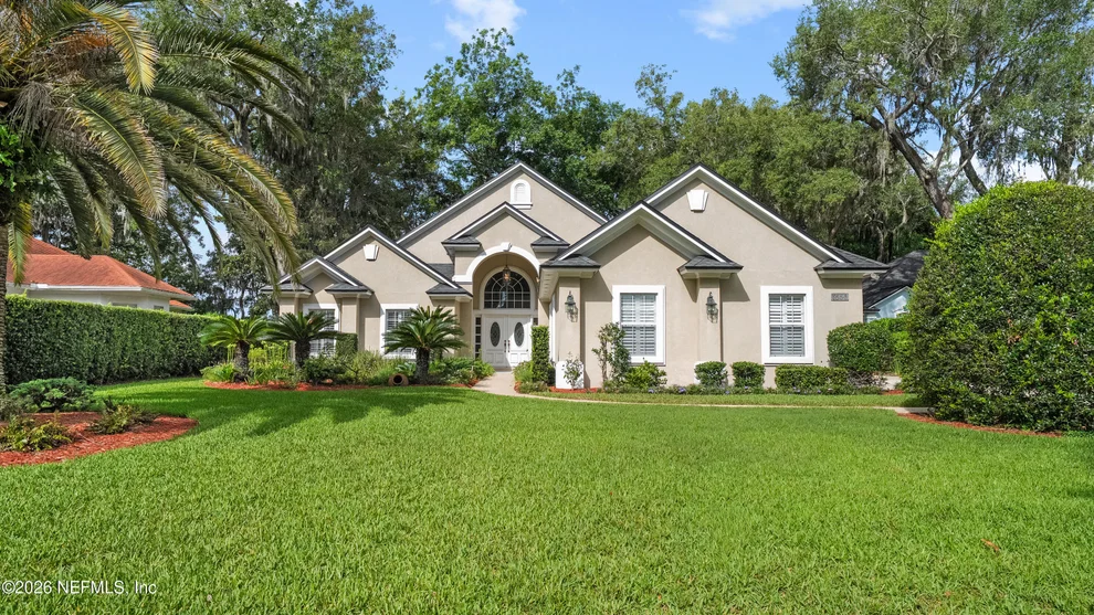 Unit for sale at 1556 HARRINGTON PARK Drive, Jacksonville, FL 32225
