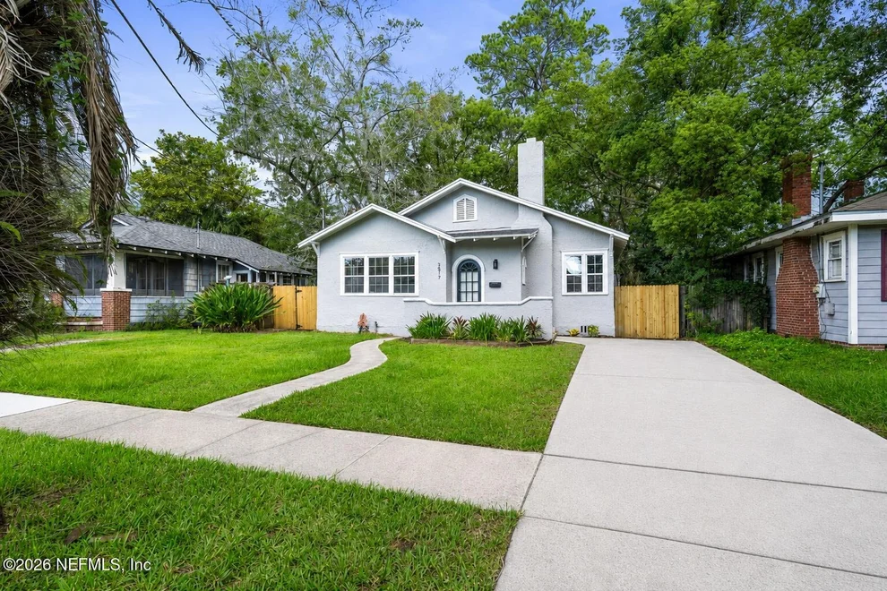 Unit for sale at 3517 OLA Street, Jacksonville, FL 32205