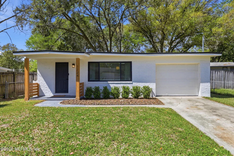 Unit for sale at 1224 NEVA Street, Jacksonville, FL 32205
