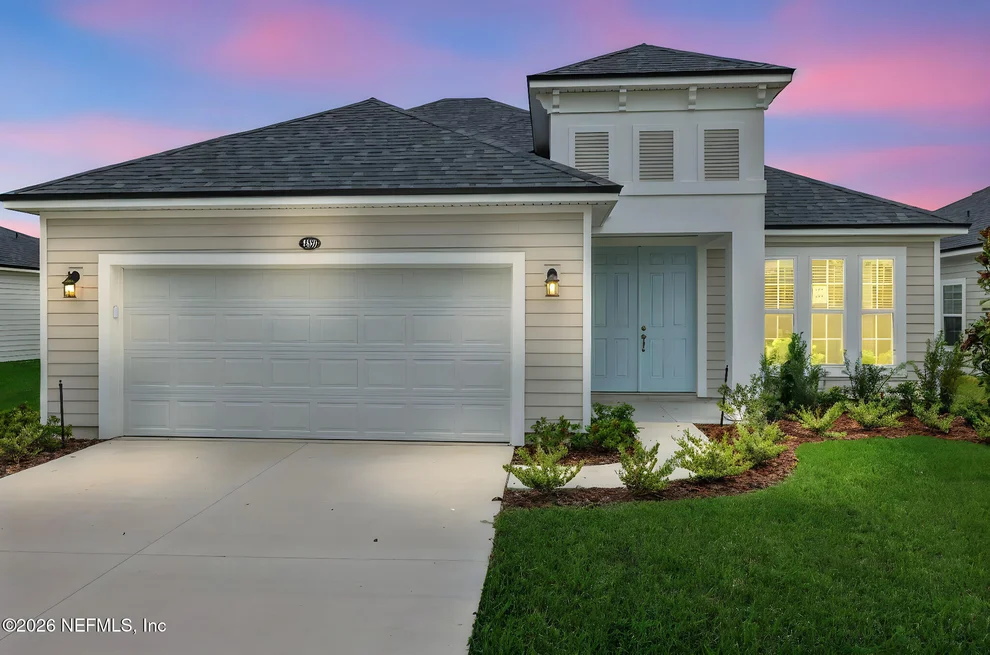 Unit for sale at 3890 HOLSTEIN Way, Green Cove Springs, FL 32043