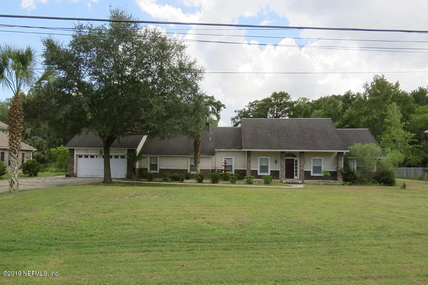 Unit for sale at 167 WILLIAMS PARK Road, Green Cove Springs, FL 32043