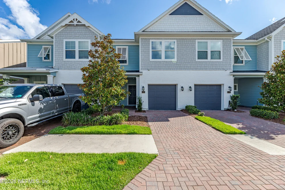 Unit for sale at 42 APPLETON Court, St. Augustine, FL 32092
