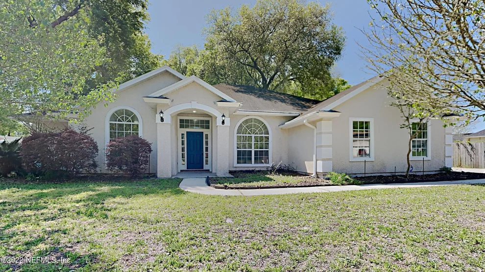 Unit for sale at 3955 SERENO Court, Middleburg, FL 32068