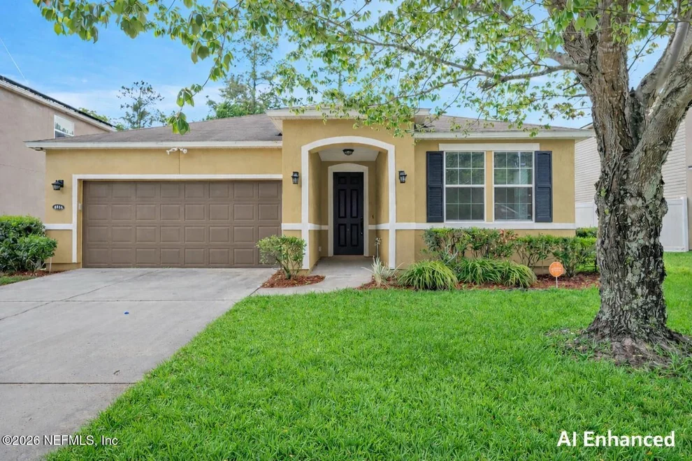 Unit for sale at 4916 CREEK BLUFF Lane, Middleburg, FL 32068