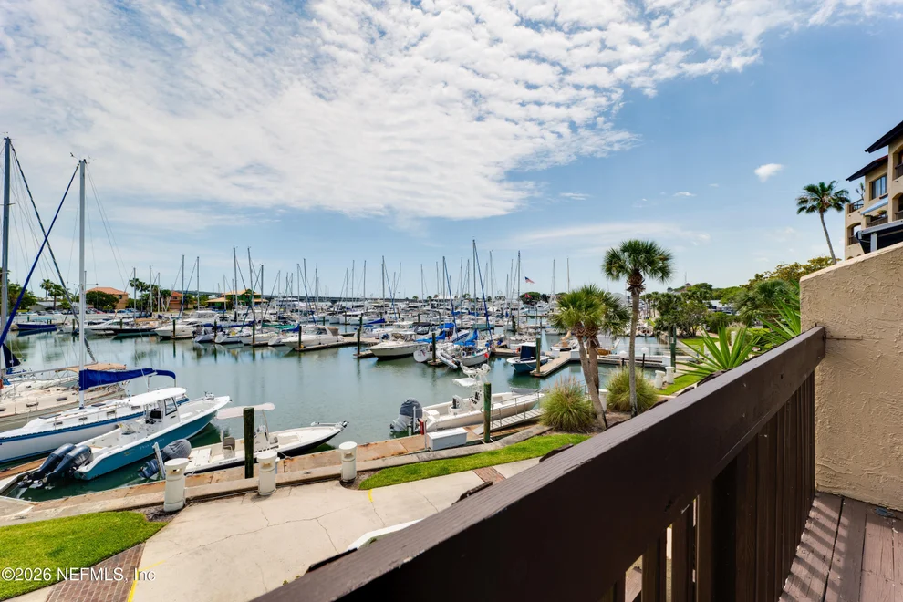Unit for sale at 3219 HARBOR Drive, St. Augustine, FL 32084