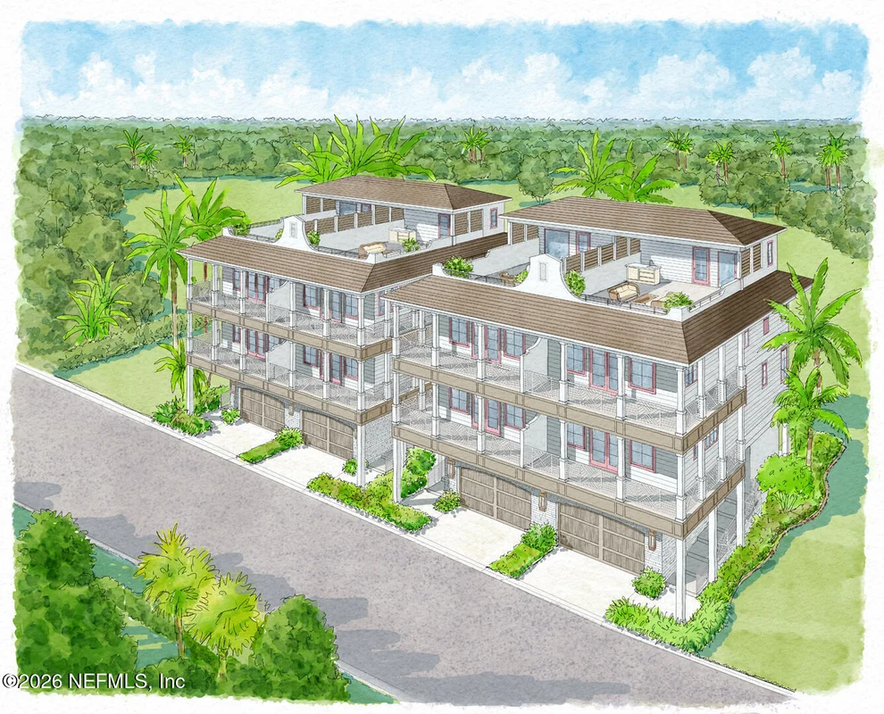 Unit for sale at 115 RELAJADO Way, St. Augustine, FL 32084