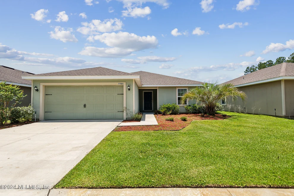 Unit for sale at 77805 LUMBER CREEK Boulevard, Yulee, FL 32097