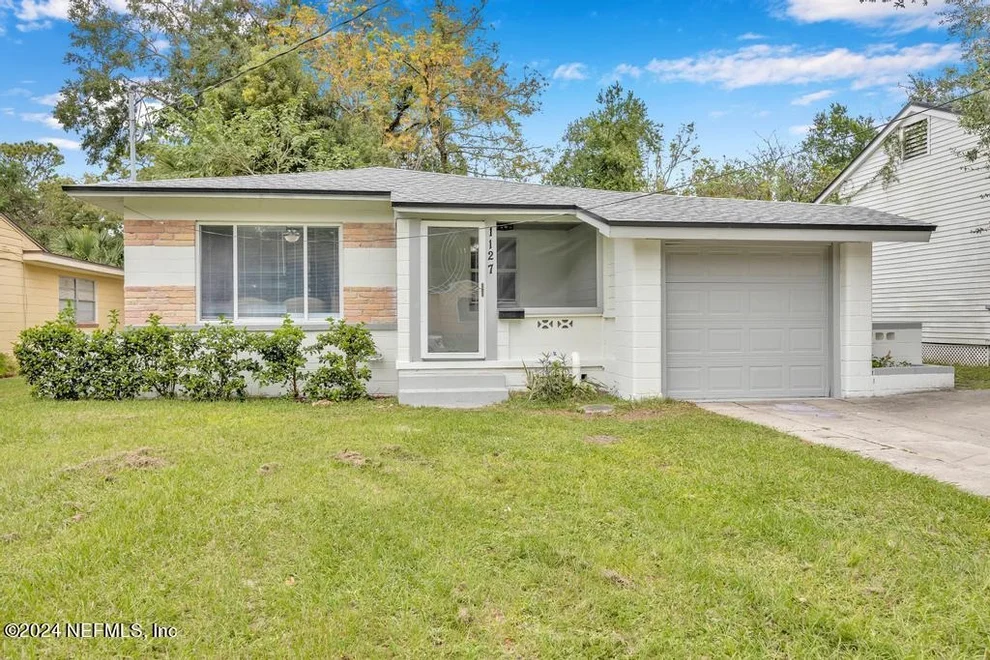 Unit for sale at 1127 BUNKER HILL Boulevard, Jacksonville, FL 32208