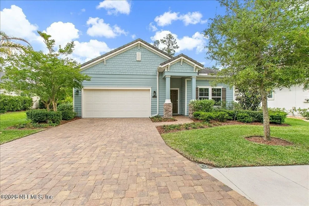 Unit for sale at 126 PESCADO Drive, St. Augustine, FL 32095