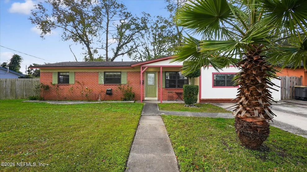 Unit for sale at 5670 FARGO Drive N, Jacksonville, FL 32207
