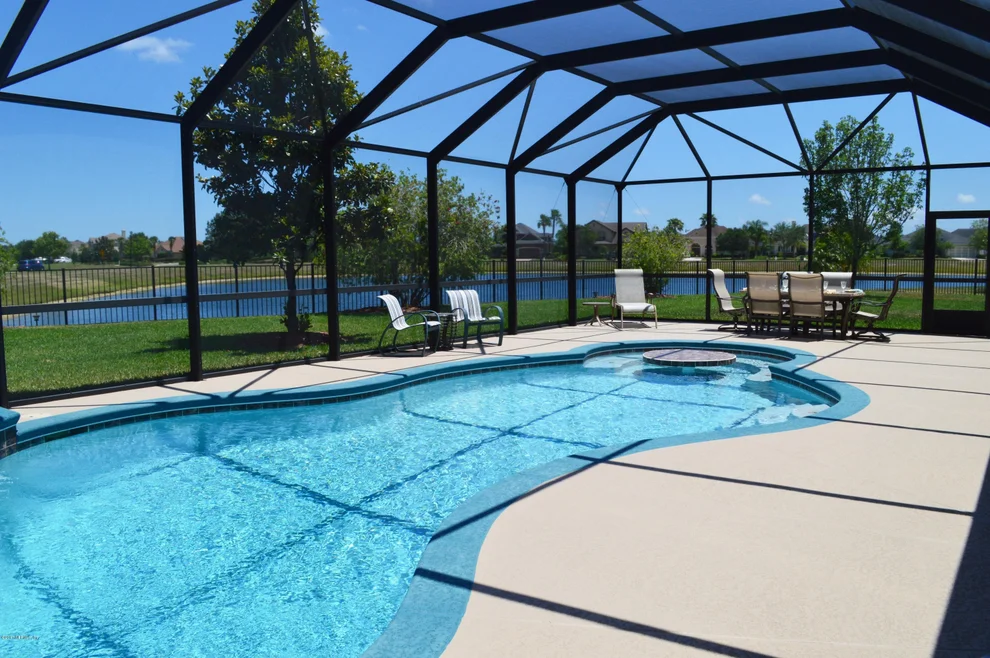 Unit for sale at 1516 REMINI Court, St. Augustine, FL 32092