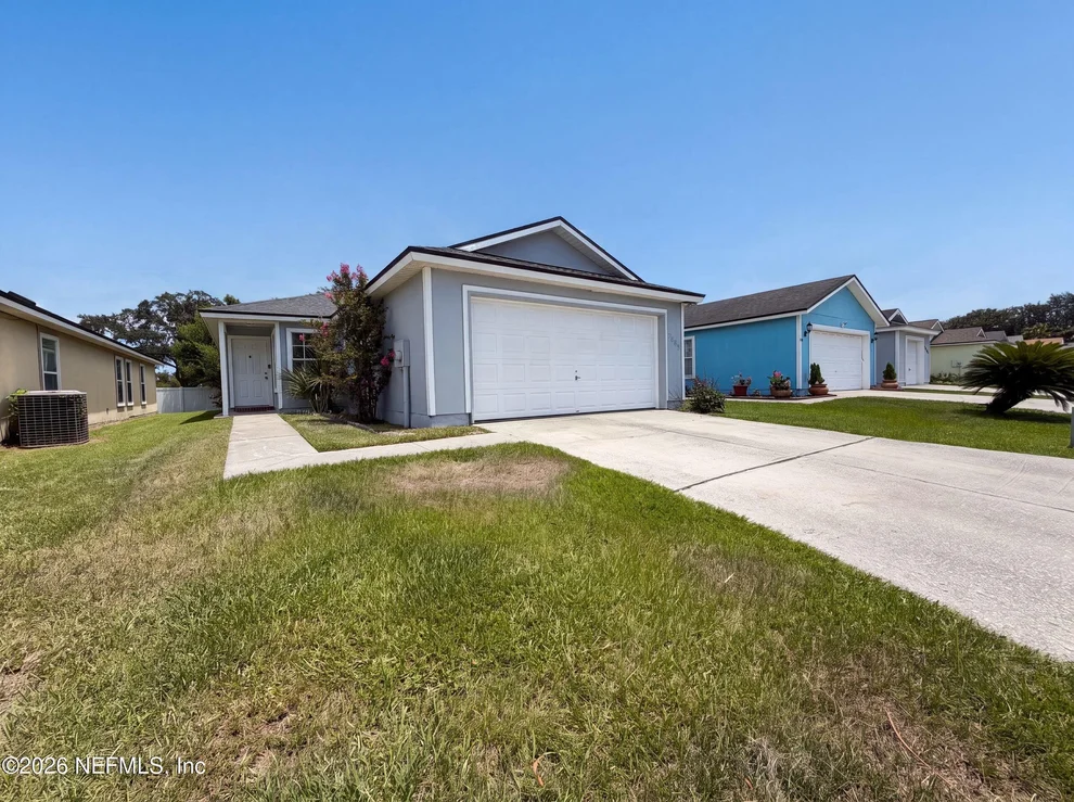 Unit for sale at 7923 CHERRY BLOSSOM Drive N, Jacksonville, FL 32216