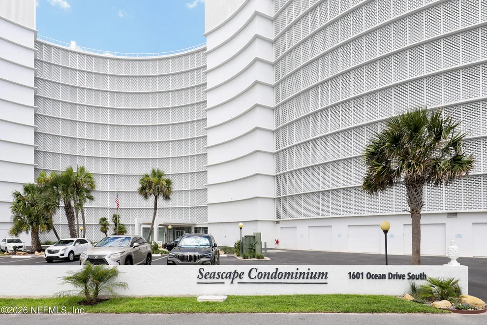 Unit for sale at 1601 OCEAN Drive, Jacksonville Beach, FL 32250
