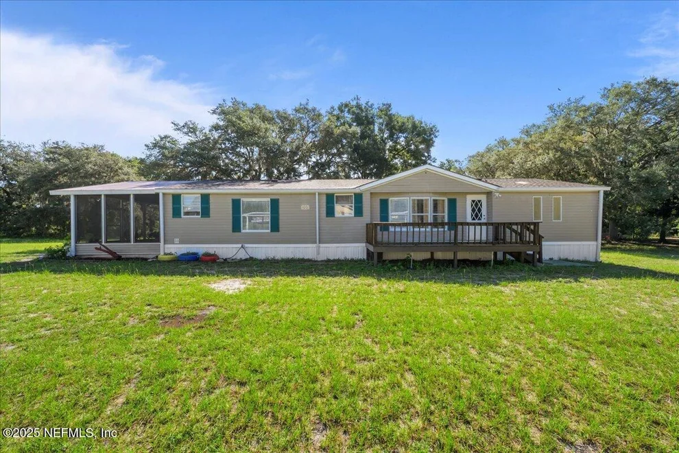 Unit for sale at 116 PENNSYLVANIA Avenue, Pomona Park, FL 32181