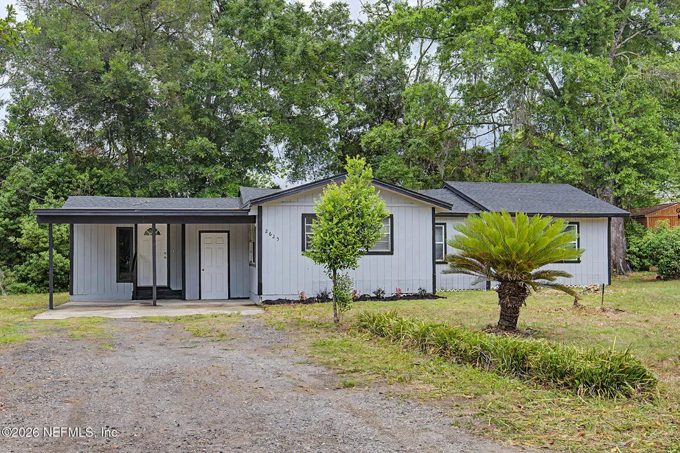 Unit for sale at 2625 KOHN Road, Jacksonville, FL 32210