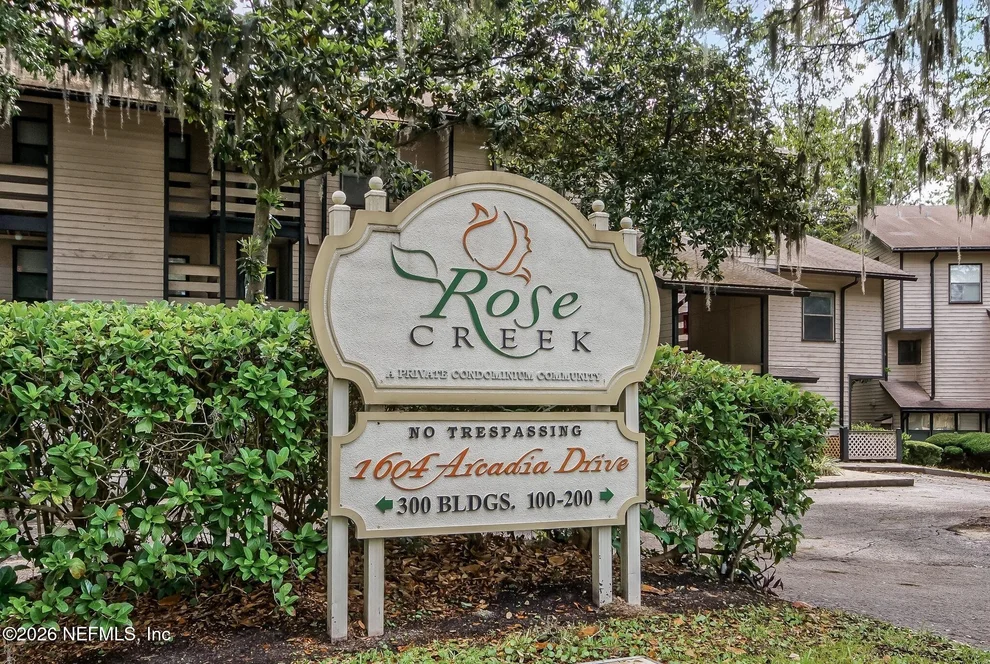 Unit for sale at 1604 ARCADIA Drive, Jacksonville, FL 32207