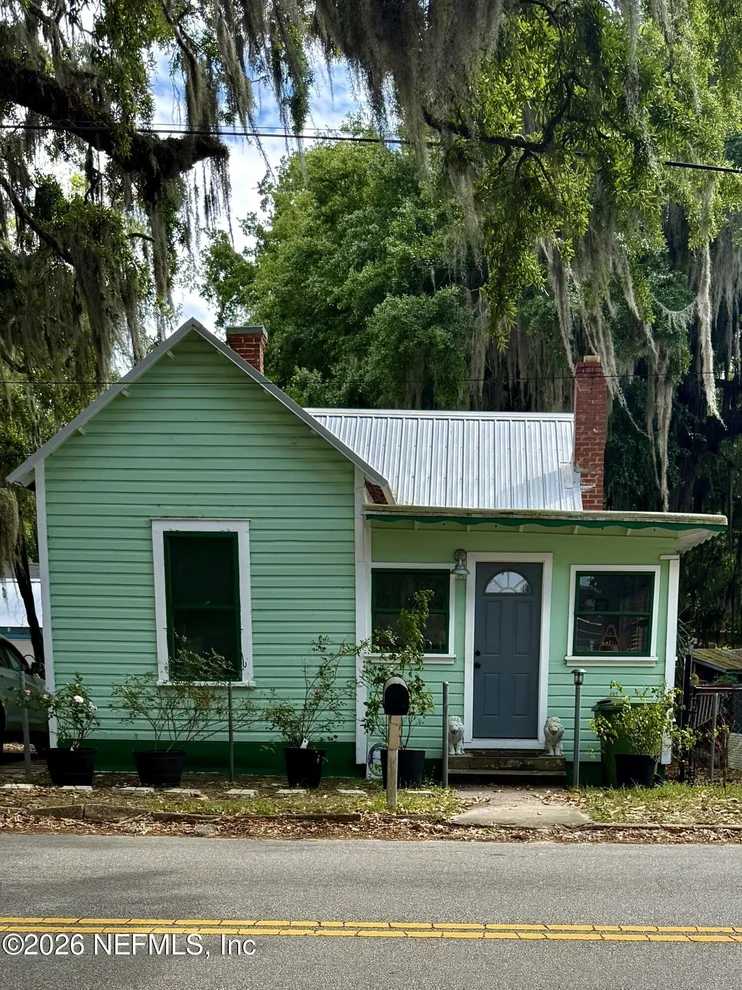 Unit for sale at 503 LAUREL Street, Palatka, FL 32177