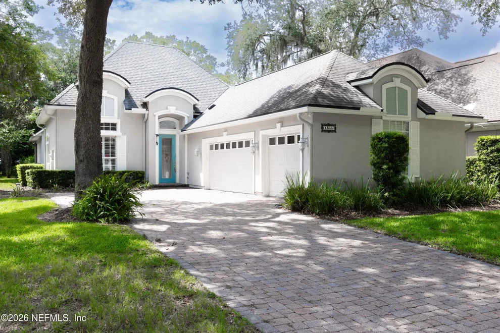 Unit for sale at 4644 TUSCAN WOOD Court, St. Augustine, FL 32092