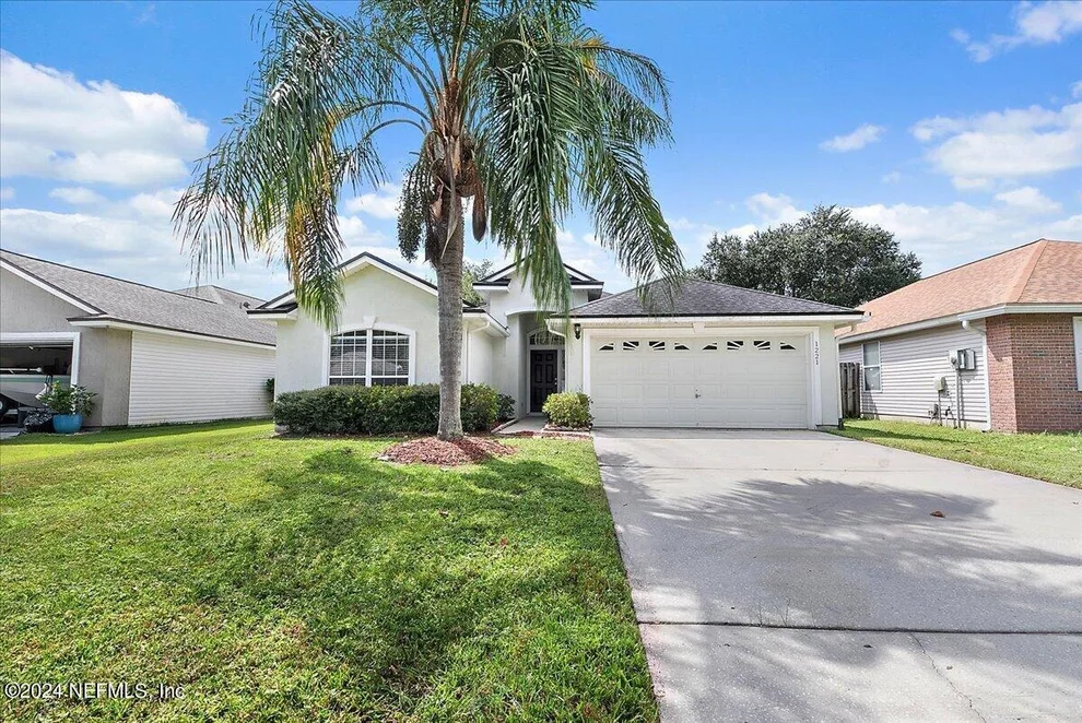 Unit for sale at 1221 MACLAREN Street, St. Augustine, FL 32092