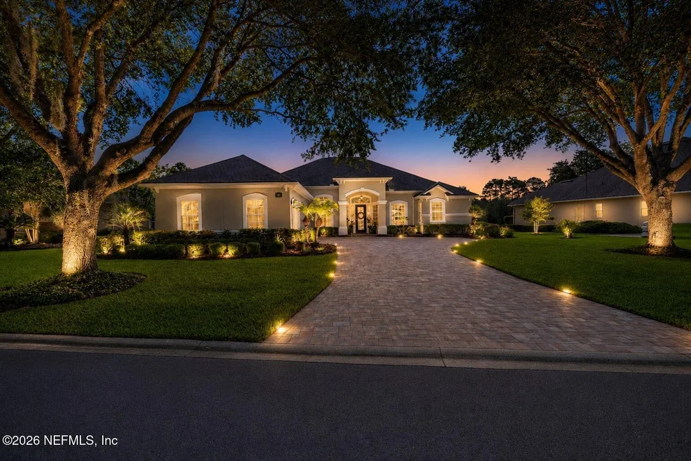 Unit for sale at 716 BATTERSEA Drive, St. Augustine, FL 32095